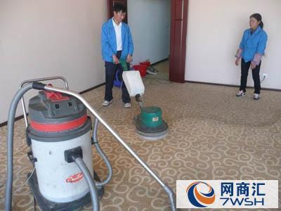 專(zhuān)業(yè)清洗保潔服務(wù) 為新居、舊居、工廠與單位送上一份潔凈與安心